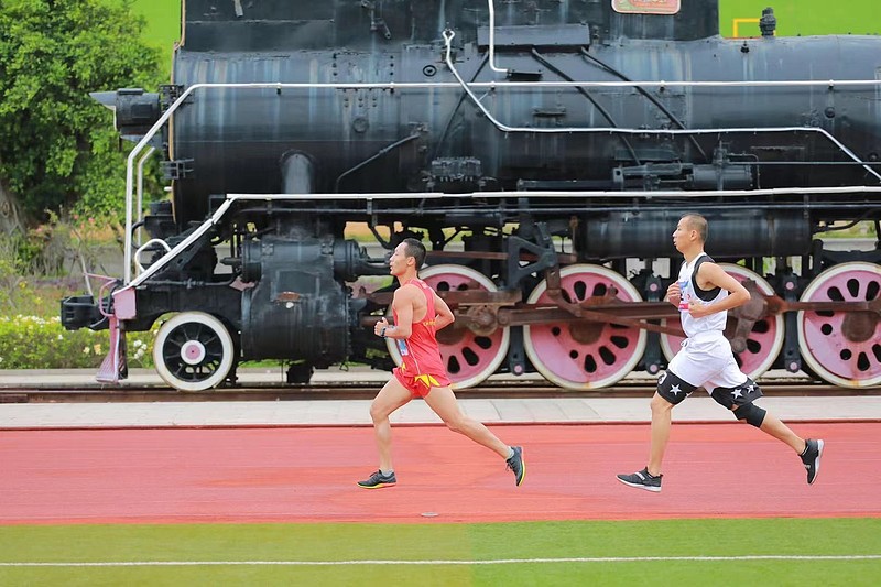 网龙22周年庆运动会圆满举行 热血不减激情依旧