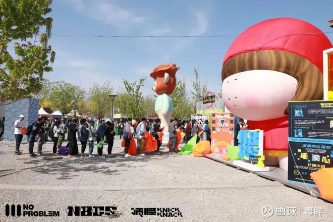 让虚拟偶像不只是打工人|专访万像文化CEO夏冰