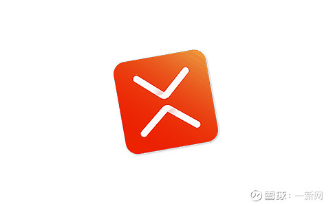 mac上值得推荐的六款思维导图软件