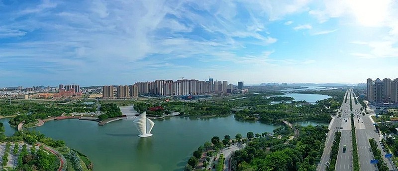 以绣花功夫助力城市品质提升福建省泉州台商投资区城市管理分局成效