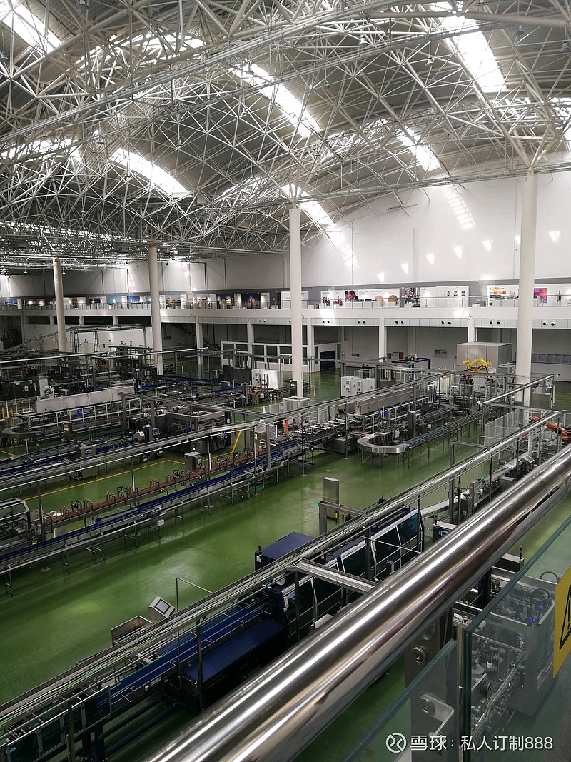 张裕的运营模式打开了市场空间 张裕 葡萄酒 张裕公司经过十余年调整(产品结构、组织框架、营销模式),产品生产线已经焕然一新,大大节省了人工成本 ...