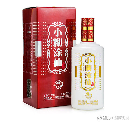 普王价格飞涨,同期百元左右酱酒,还有谁?