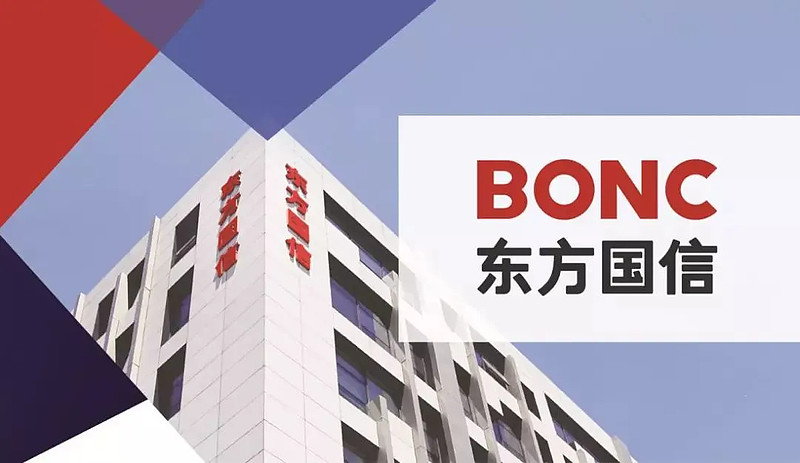 百度华为腾讯云工业互联网新布局东方国信回应调减募资规模神州慧安获
