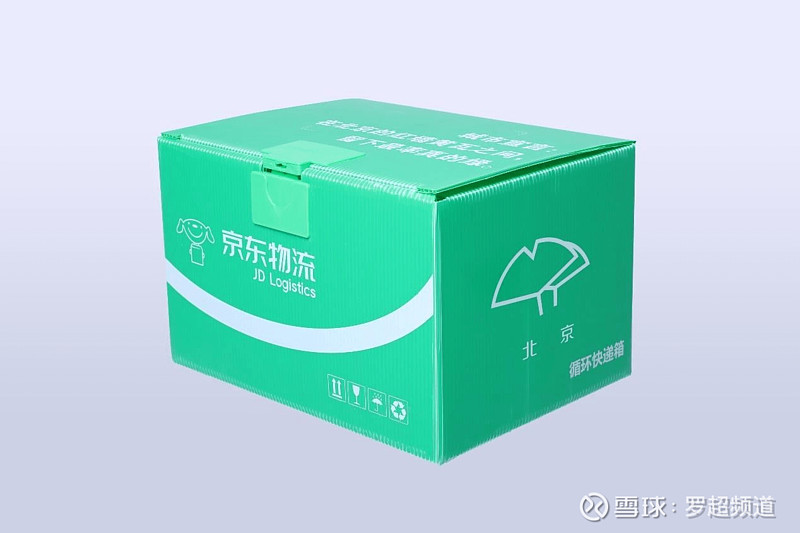 京东物流是一个生动样本