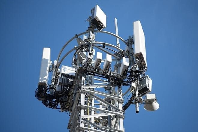 印度旁遮普邦破坏20逾座5g信号塔只为遏制疫情传播