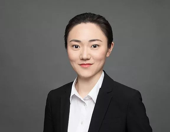 富国基金王园园把研究做扎实当好的价格出现时才不会措手不及