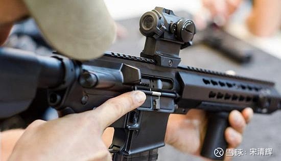 美国花式疫苗大奖终于祭出"杀手锏":中奖者发枪!