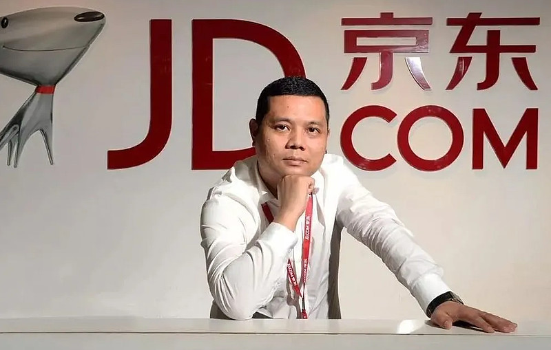 资本力量京喜换帅下沉加速京东的又一个战略聚焦