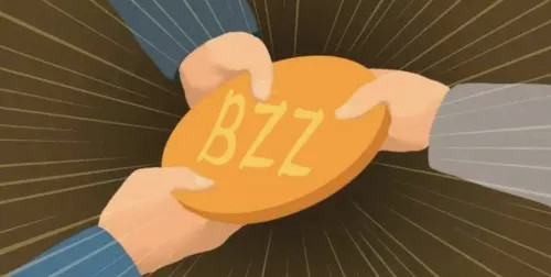 V神团队打造的BZZ币主网上线在即 它和IPFS/FIL谁在币圈的地...