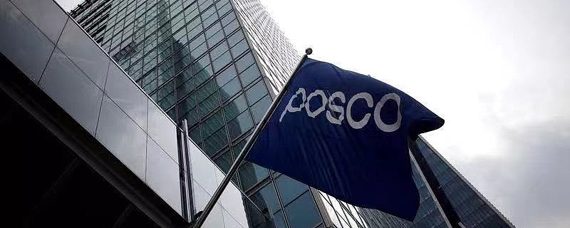 查理 芒格持有的唯一周期股 浦项制铁如何穿越 钢铁周期 的 来源 扑克财经作者 章舟现在新能源汽车 究竟有多火热已经不用多说了吧 无论是地产 商起家 还没量产一辆车 市值就