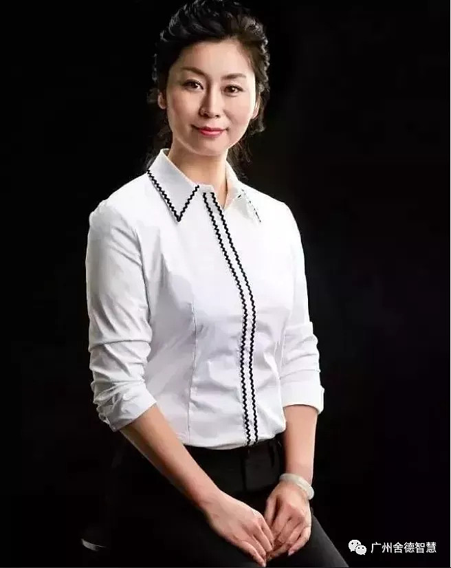 侯婷婷:我成功的期货交易技术是可以复制的