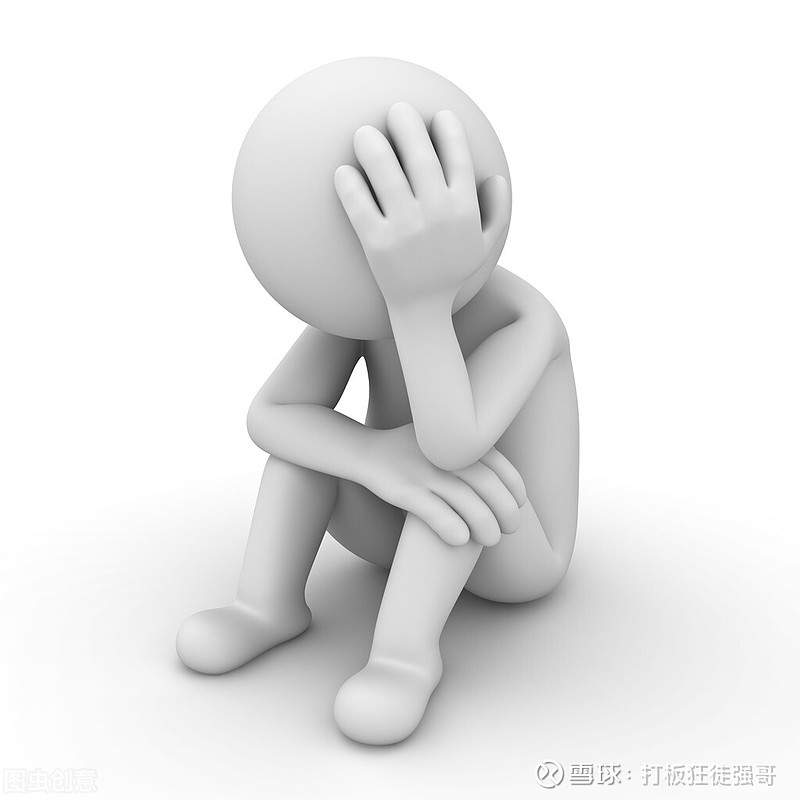 大压力与小欢喜 每到一场考试,都有一部分考生会出现迷茫,失落,甚至