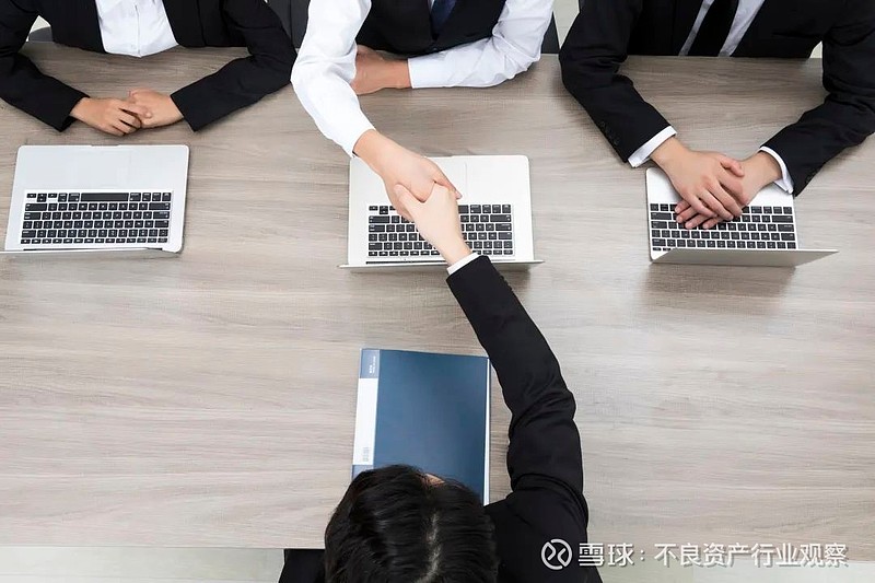 第五大amc银河资产又招人了