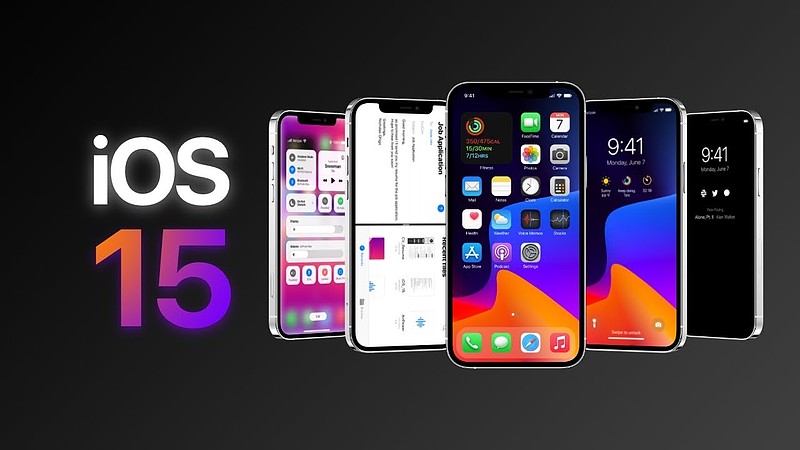 ios 15再曝光:这功能终于有了 苹果在5月25日正式宣布,将于北京时间6