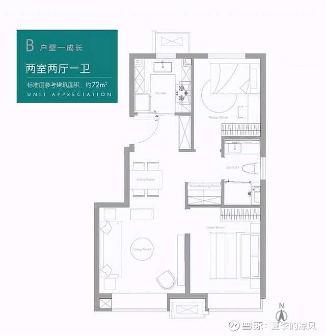 北京城建·樂知筑项目位于平谷区新城核心区,北二环路平谷六小旁,紧邻