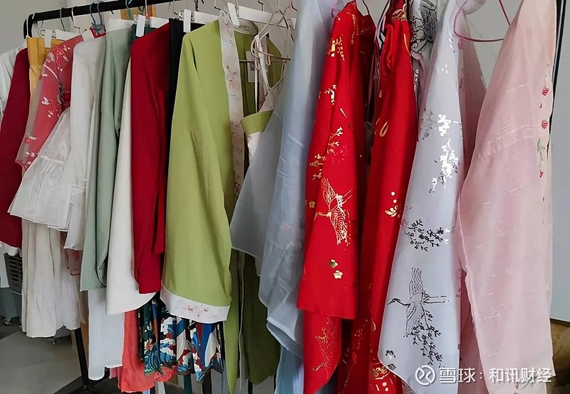 起底曹县走红背后!拿下日本90%棺木订单,汉服产业一年狂揽19亿