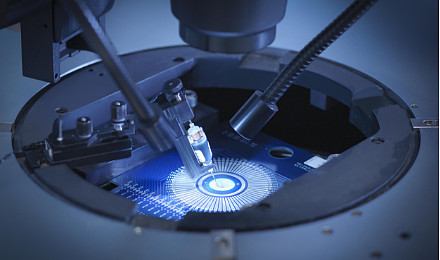 全球最大ic测试厂停工2天预计6月减产约46台积电联发科等这样回应