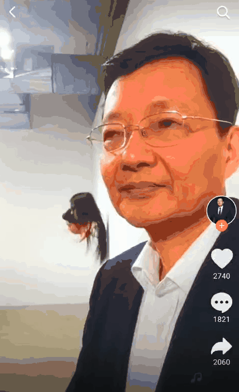 李大霄:我成功预测了这两年半的慢牛,却在承受冷嘲热讽