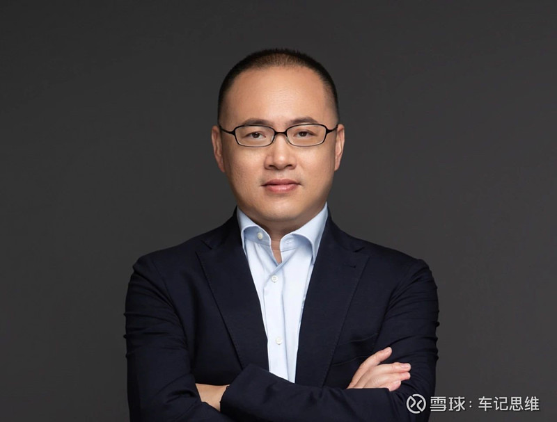 95后看老总地平线余凯当代青年的人间指北