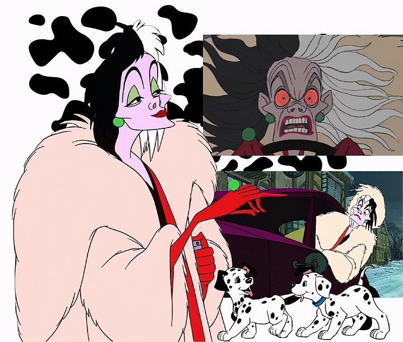预算超过1亿美金,迪士尼的"反派女魔头"能否顺利回本?