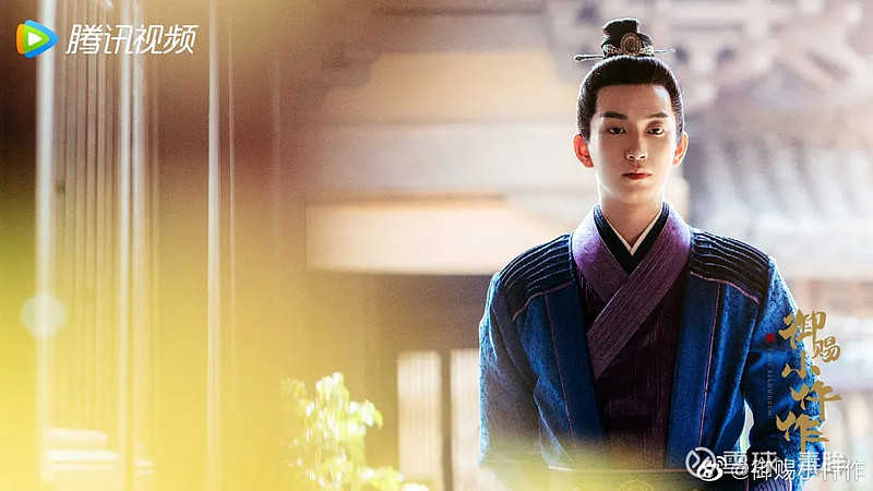 御赐小仵作为什么小成本剧能成功突围