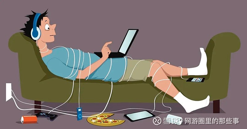 国务院建立统一的未成年人网络游戏电子身份认证系统