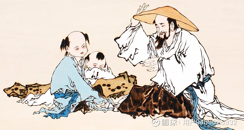 【0610】庄子:少做梦,才有真人生