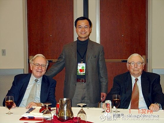 名师讲堂|被一本投资经典改变人生的故事