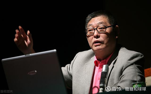 中国第一股民杨百万去世了享年71岁