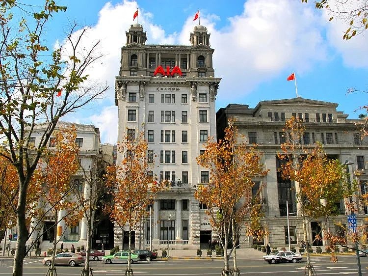 友邦保险:揭秘寿险优等生的投资价值 在上篇分析平安的推文里面(中国