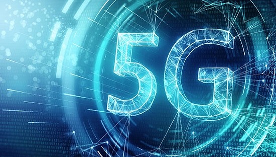 光通信发展为何不如 5g , 专家直言:各自为战_华夏中证5g通信主题etf