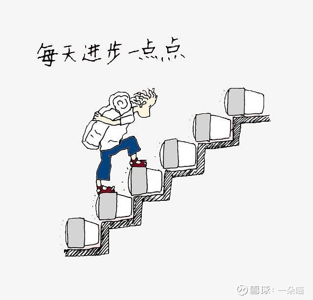 这不就,拼一点点,努力一点点,再坚持一点点,身心放松一点点,把基础打