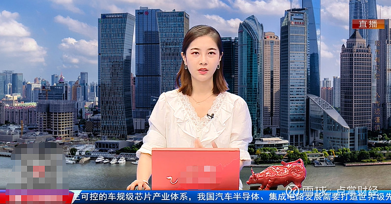 黄杰如果指数跌破了3500点我会非常的兴奋