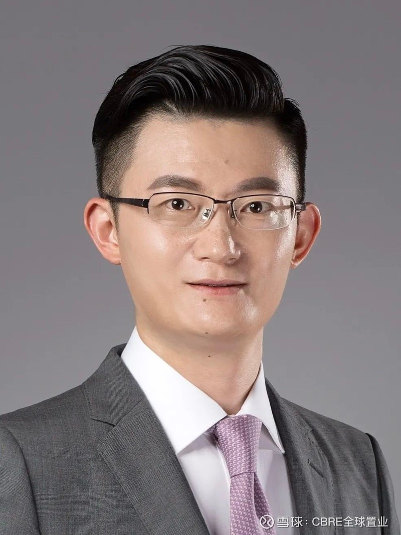 黄广平不动产管理部运营董事cbre中国区过去一段时间以来,面对外部