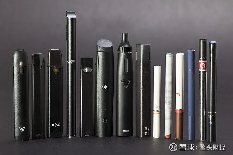 悦刻起诉维刻不正当竞争通配烟弹再引纷争