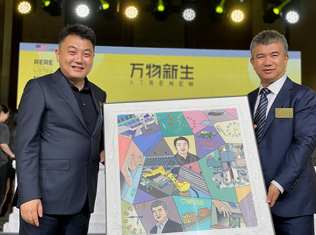 五源资本石建明陪伴十年相信万物新生未来能扮演更重要的角色