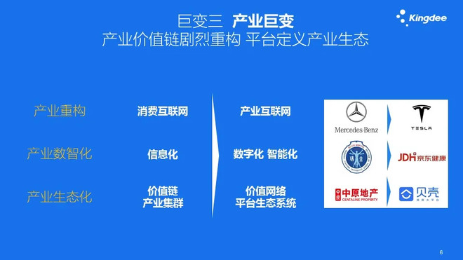 徐少春:财务管理新世界-科记汇