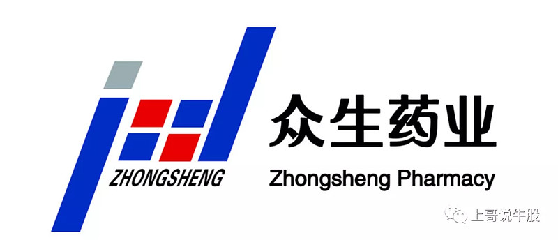 牛股之众生药业002317