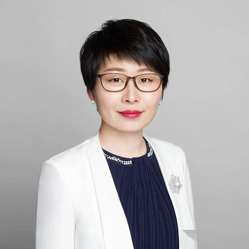 38岁执掌绿城服务,这位女总裁有何来头