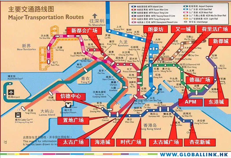 以城市综合体开发为主,例如广州和上海的太古汇项目,以及北京的颐堤港