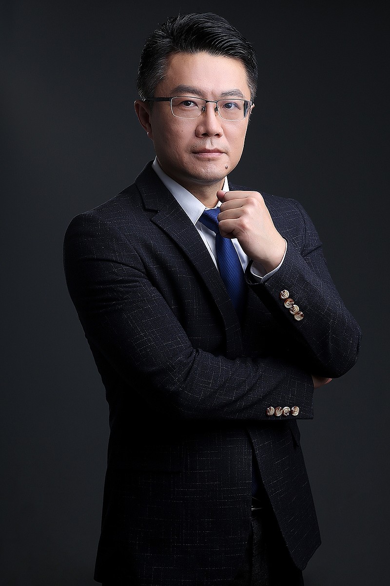 创金合信基金董梁中证红利低波指数恰逢投资黄金期