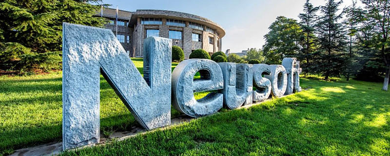 6月的一天午后,疾步走在沈阳东软软件园内,刘积仁想起了1986年的