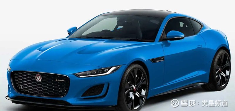 捷豹在新任 ceo thery bolloré 的领导下,将公司的目标设定为高端