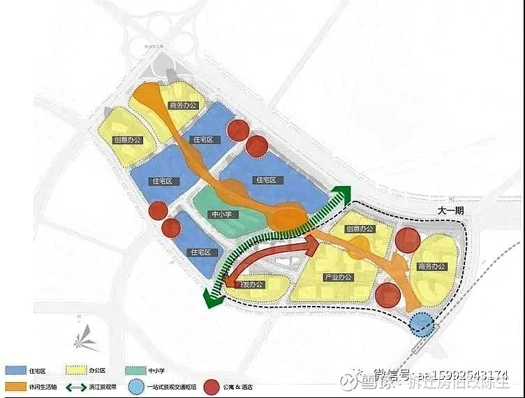 深圳龙岗坂田天安云谷华为科技城片区城市更新相当于华润大冲旧改的