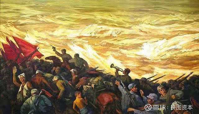 人类历史上最成功的创业 这是人类历史上最成功的创业 1921年创业之始