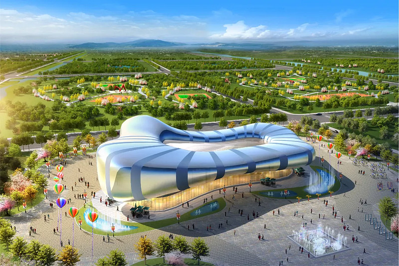 撰文=燕十三part1-文旅名片,产业沉淀对于一座城市而言,文化,是城市