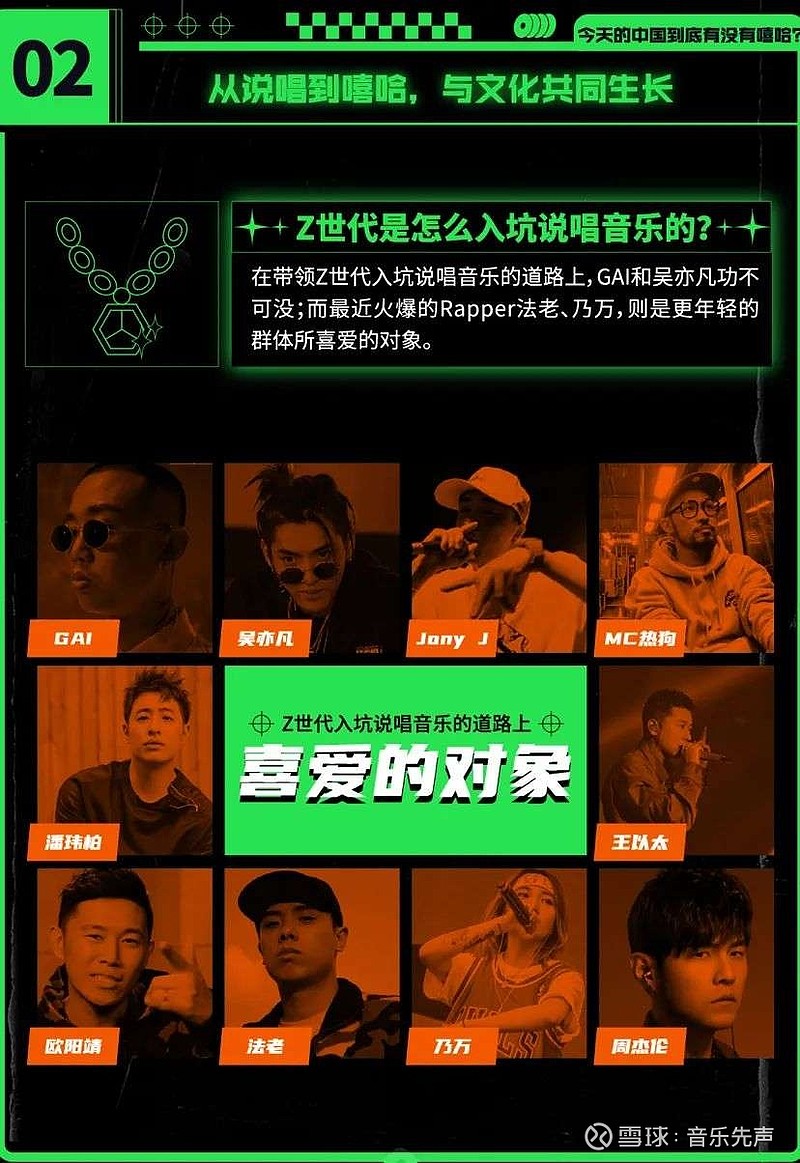 黑怕hiphop什么意思（黑怕和rap有什么区别）-第2张图片-潮百科