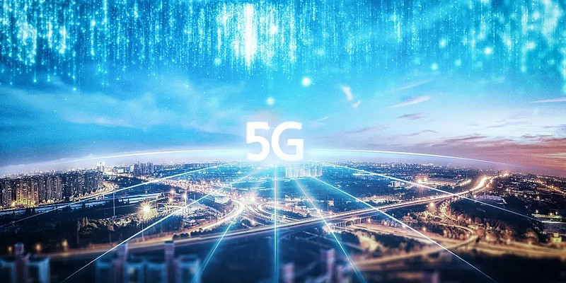 以卫星通信,5g,物联网,工业互联网等为代表的通信网络基础设施被纳入