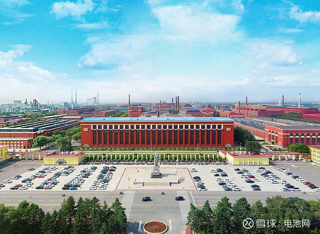 92亿元!这家设备企业拟并购印尼镍铁资产】 中国一重 拟以现金23.