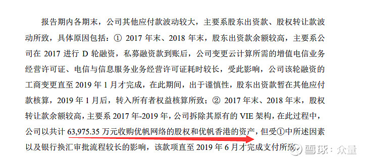 688316青云科技再探